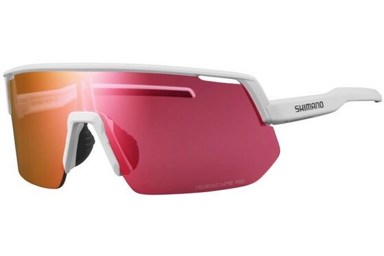 Shimano - Fahrradzubehör - Shimano Technium L Gravel Bronze Gold