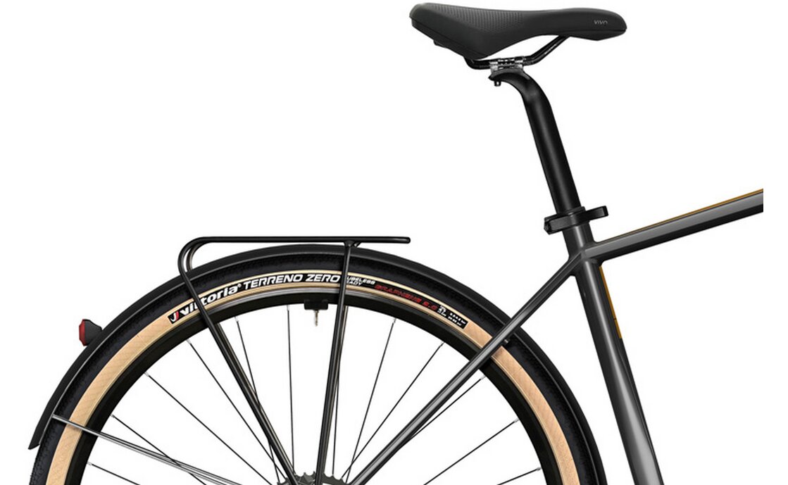 Flyer G1 Upstreet SL 3.10 - 400 Wh - 28 Zoll - Diamant - 2026