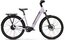 Hepha City 8 Performance - 600 Wh - 28 Zoll - Tiefeinsteiger - 2026