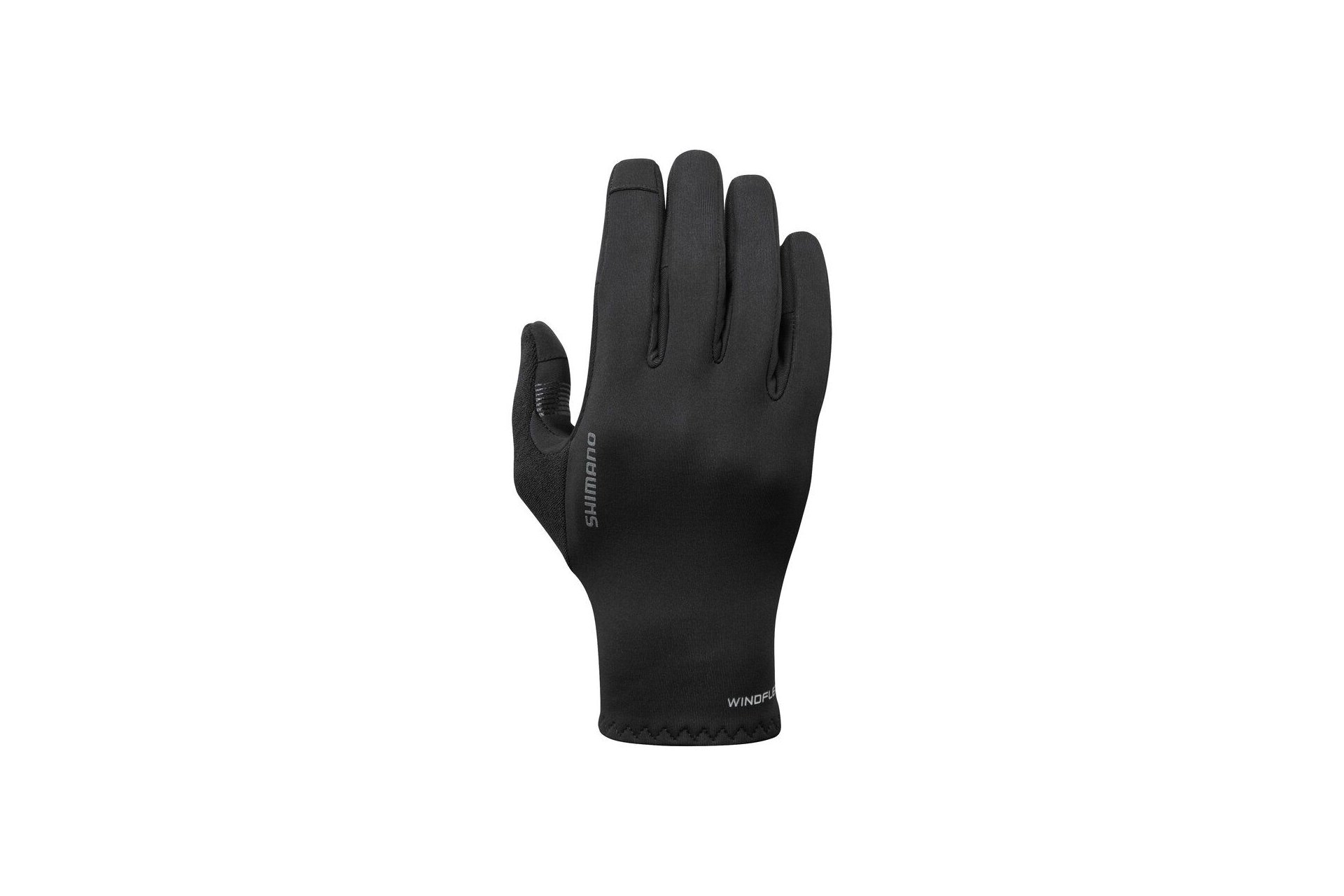 Shimano Windflex Race Kurzfinger Handschuhe