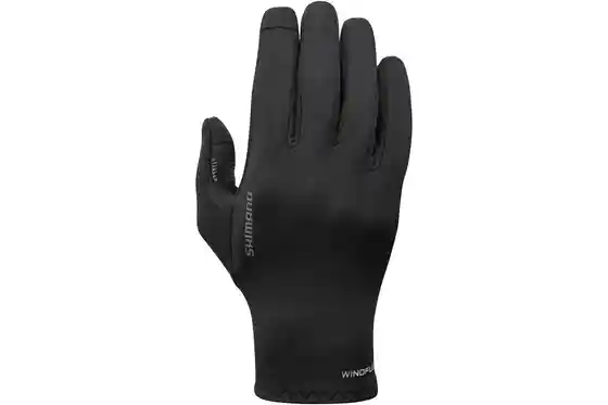 Kurzfinger-Handschuhe Sale - Shimano Windflex Race Kurzfinger Handschuhe