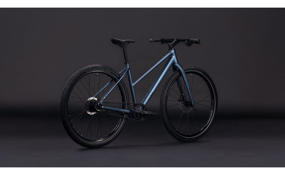 Cube Editor Pro - 29 Zoll - Trapez - 2026