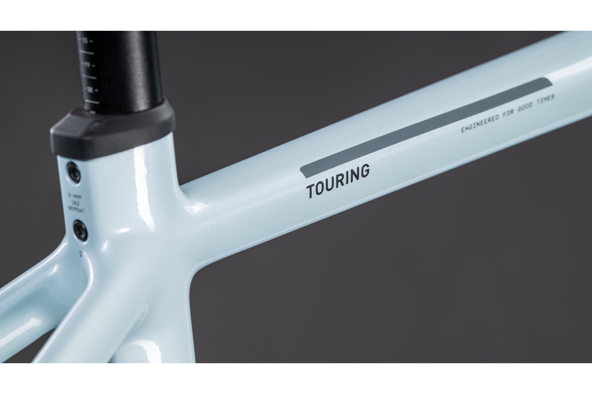 Cube Touring Hybrid ONE 600 - 600 Wh - 28 Zoll - Diamant - 2026