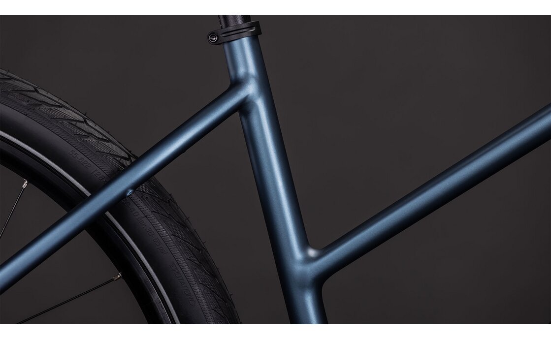 Cube Editor Pro - 29 Zoll - Trapez - 2026