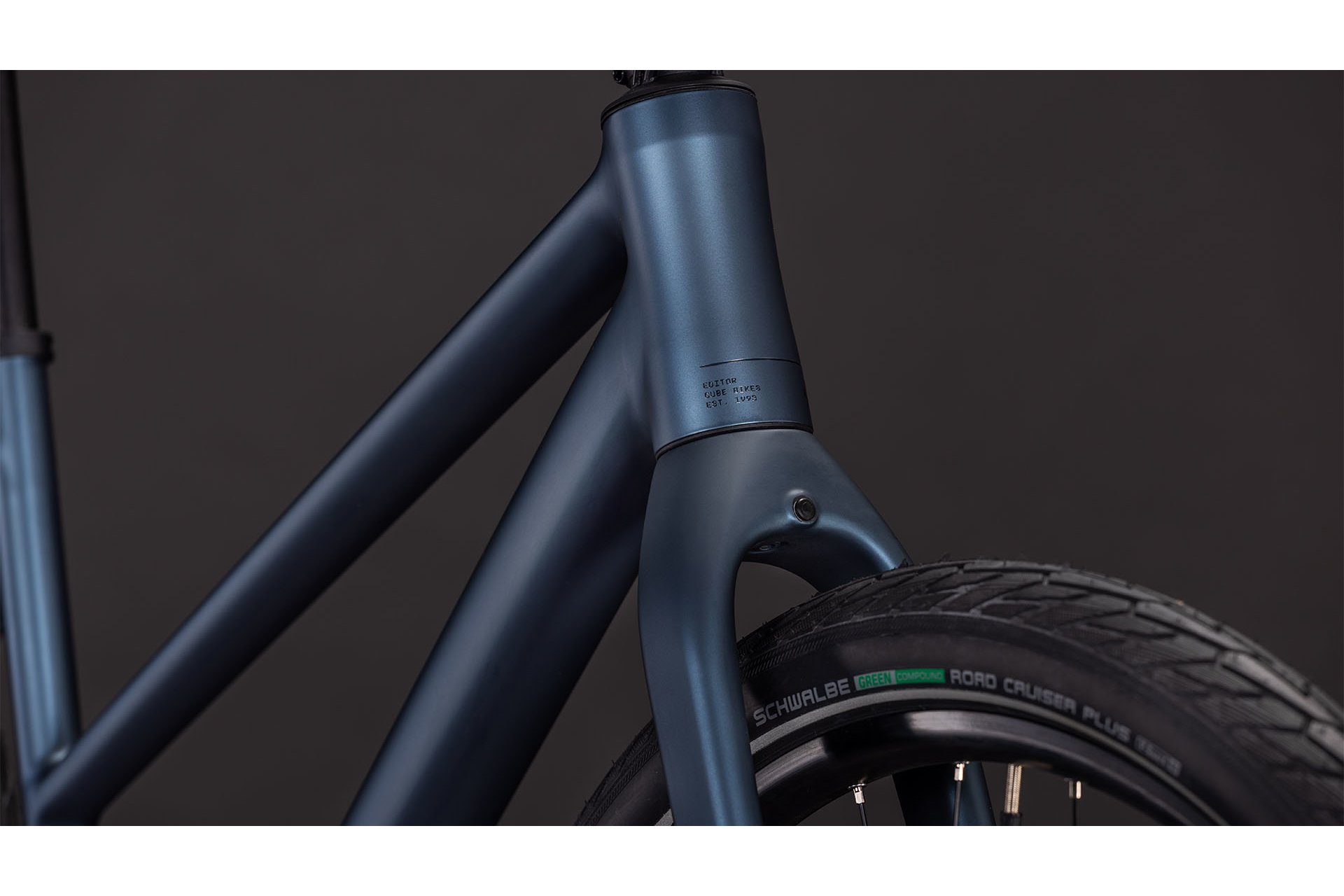 Cube Editor Pro - 29 Zoll - Trapez - 2026