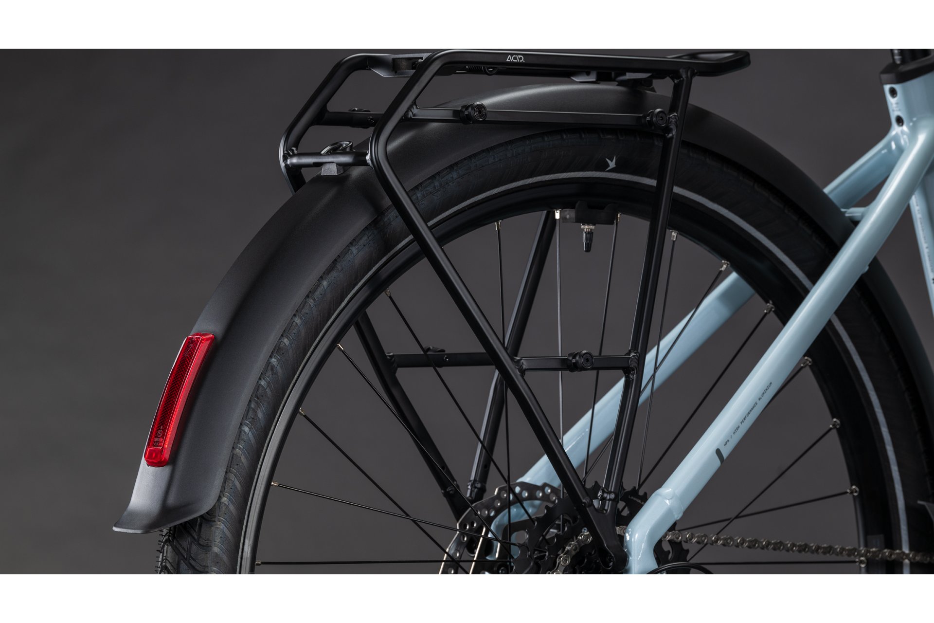 Cube Touring Hybrid ONE 600 - 600 Wh - 28 Zoll - Diamant - 2026