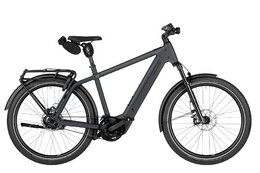 Riese und Müller - Riese und M&uuml;ller Charger5 rohloff - 800 Wh - 27,5 Zoll - Diamant - 2026
