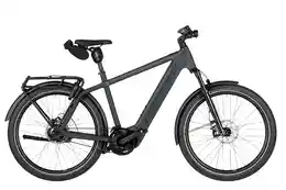 Riese und Müller - Riese und Müller Charger5 rohloff - 800 Wh - 27,5 Zoll - Diamant - 2026