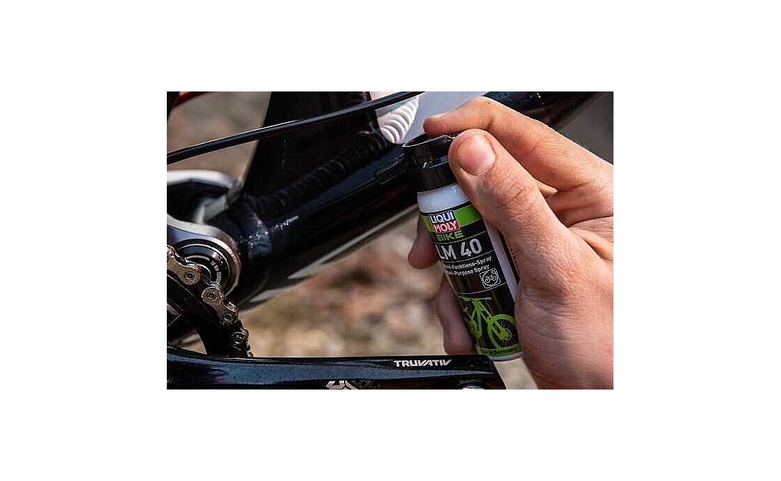 LIQUIMOLY Bike LM 40 Multifunktionsspray