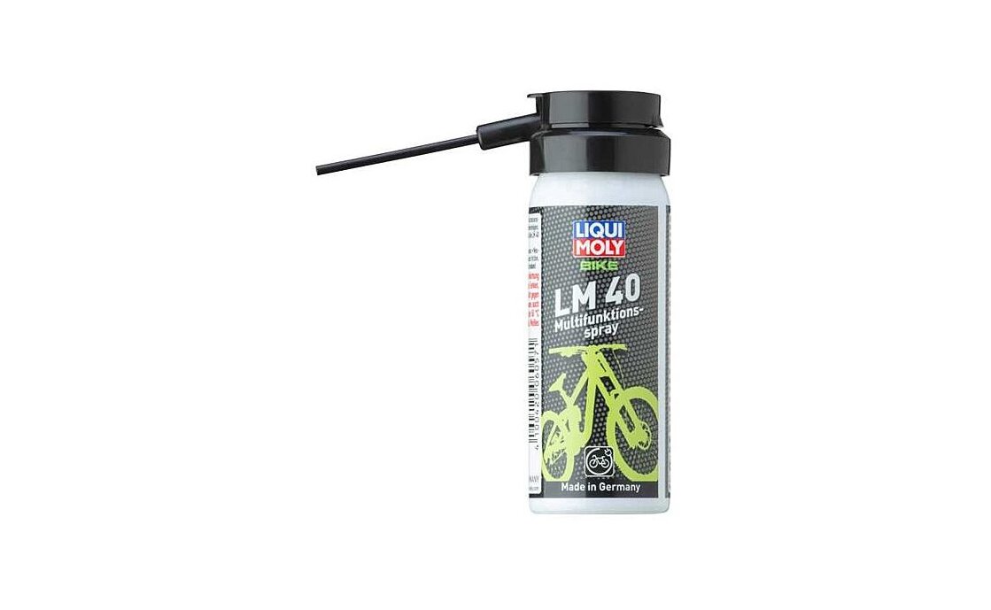 LIQUIMOLY Bike LM 40 Multifunktionsspray