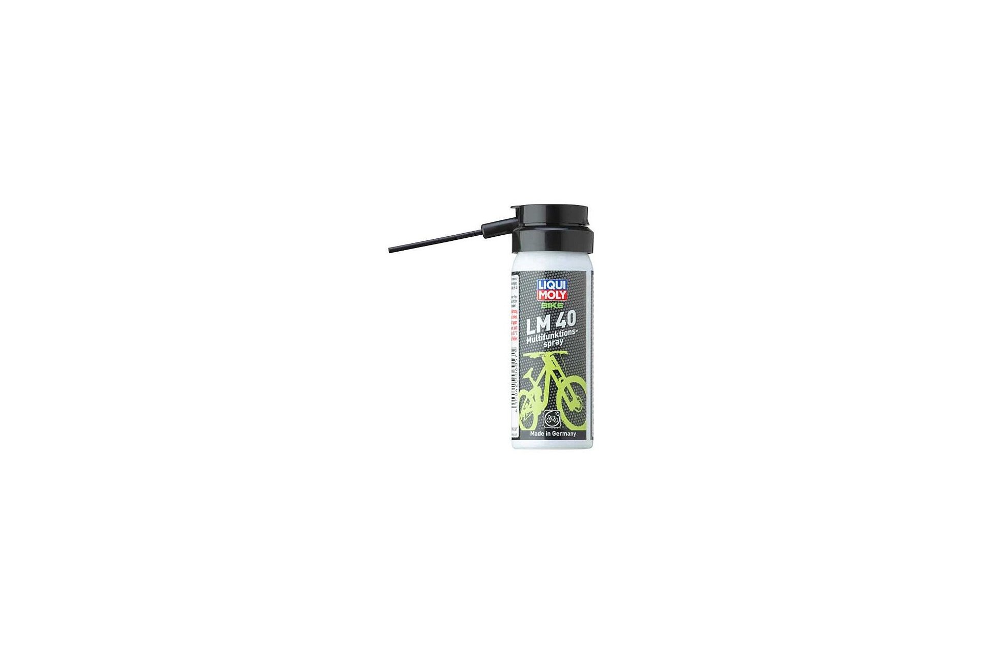LIQUIMOLY Bike LM 40 Multifunktionsspray