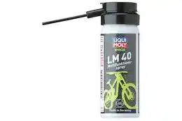 Liqui Moly Bike LM 40 Multifunktionsspray, Spraydose - 50ml
