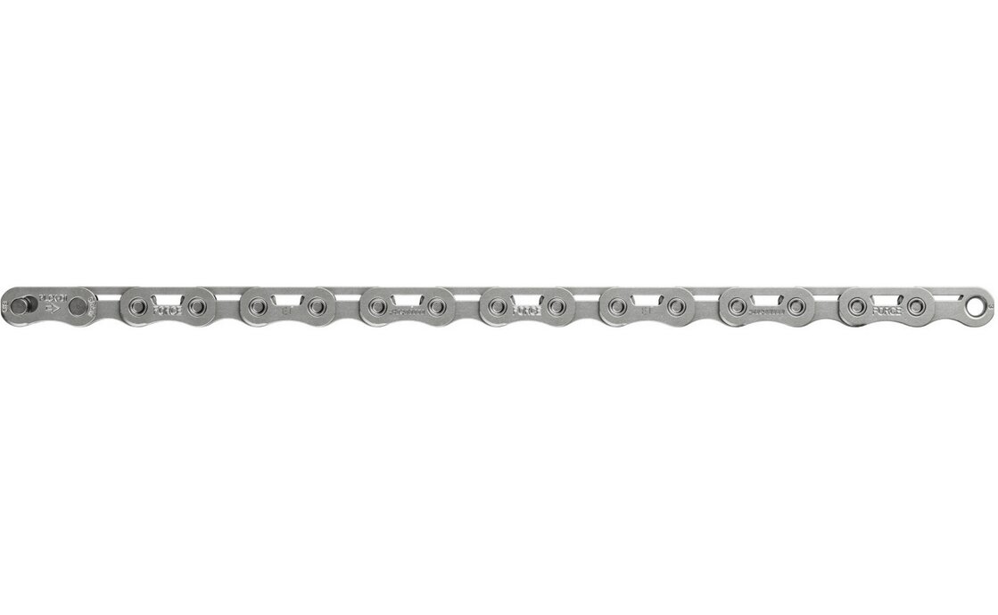 SRAM Kette PC Force AXS E1 Flattop 12/13-fach, 114 Glieder