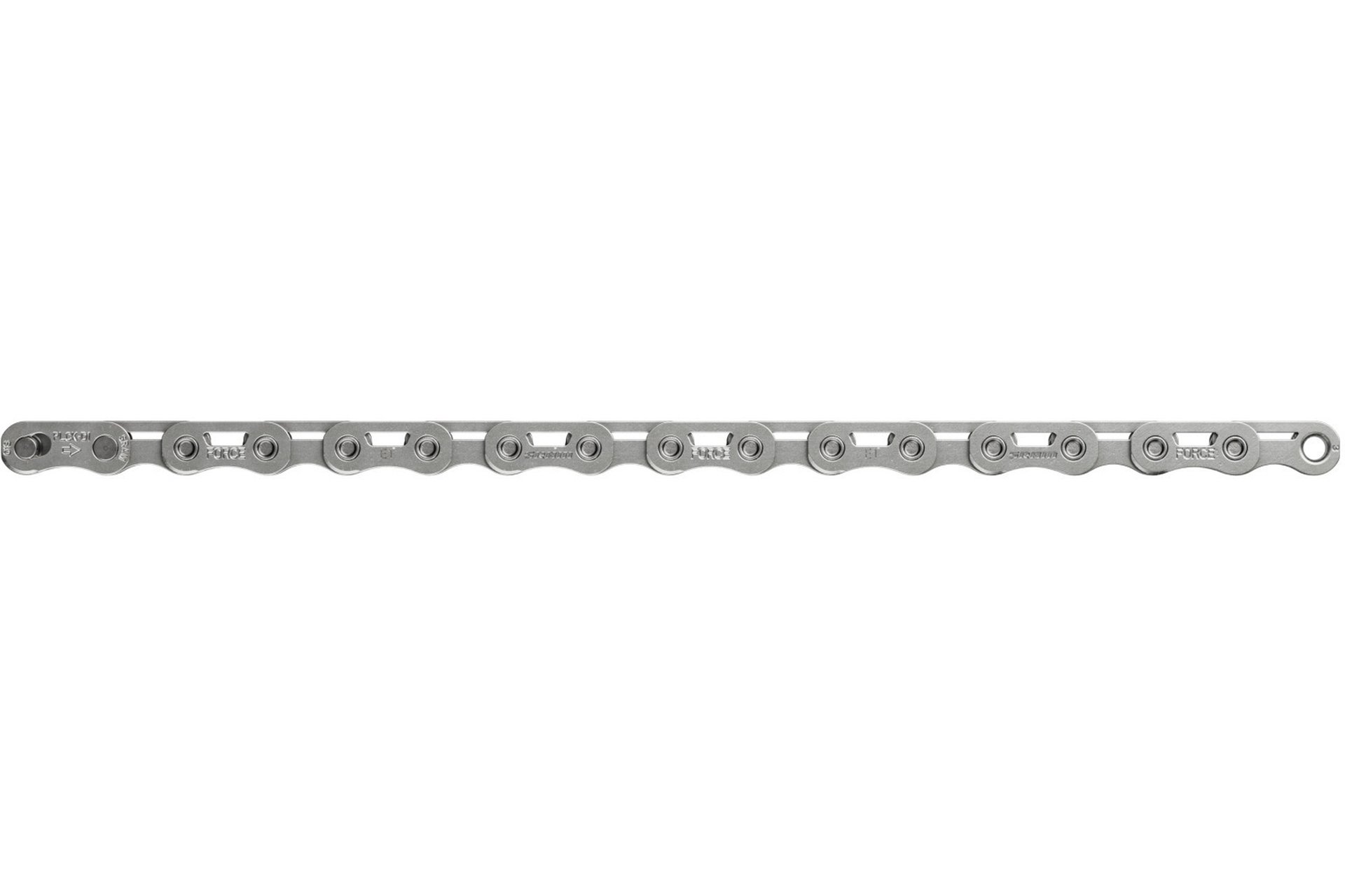 SRAM Kette PC Force AXS E1 Flattop 12/13-fach, 114 Glieder