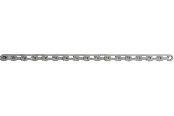 Ketten - SRAM Kette PC Force AXS E1 Flattop 12/13-fach, 114 Glieder