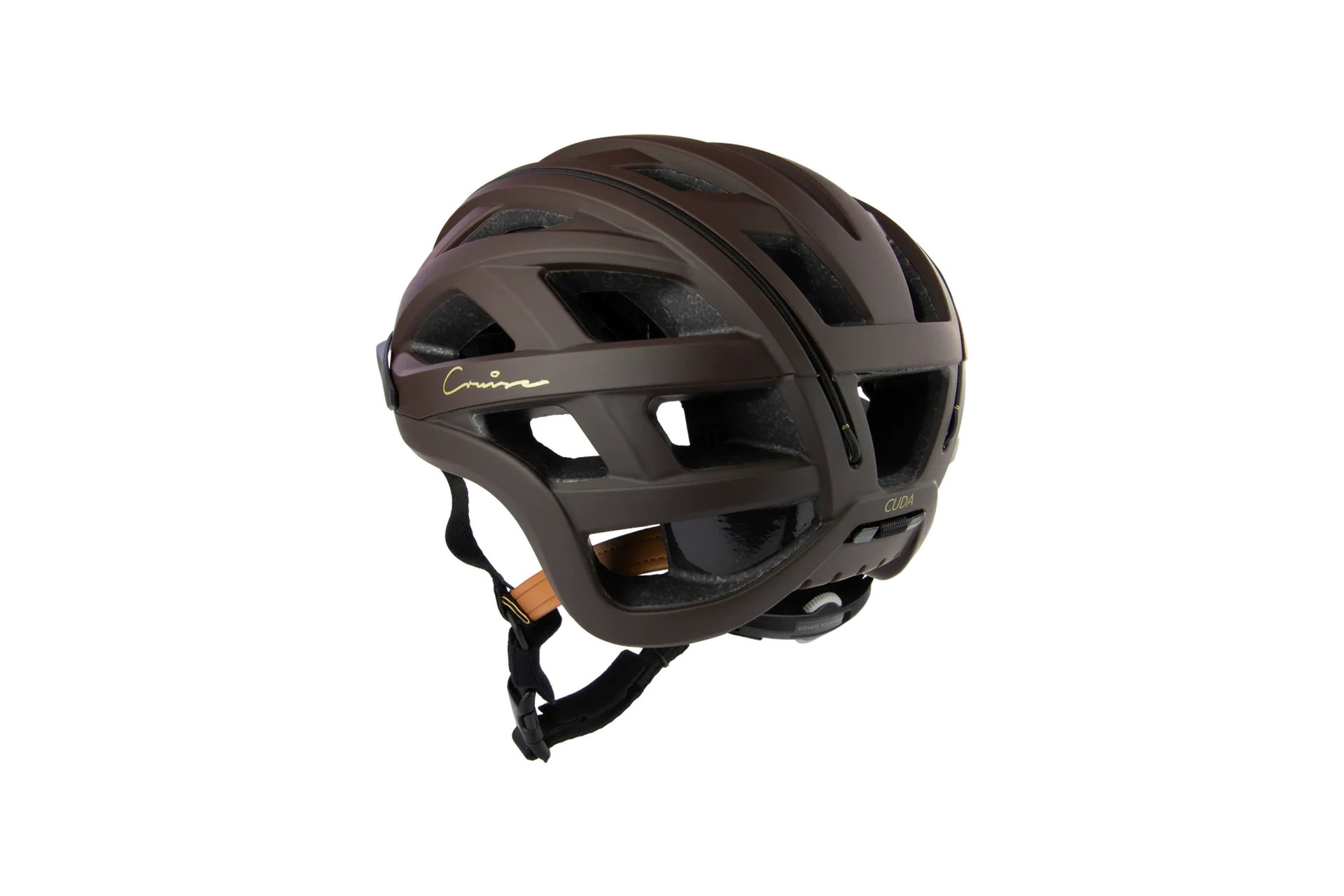 Casco Cuda