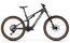 Megamo Reason AIR AL 07 - 800 Wh - 29 Zoll - Fully