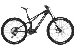 Megamo Reason AIR AL 07 - 800 Wh - 29 Zoll - Fully