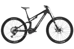 Megamo Reason AIR AL 07 - 800 Wh - 29 Zoll - Fully