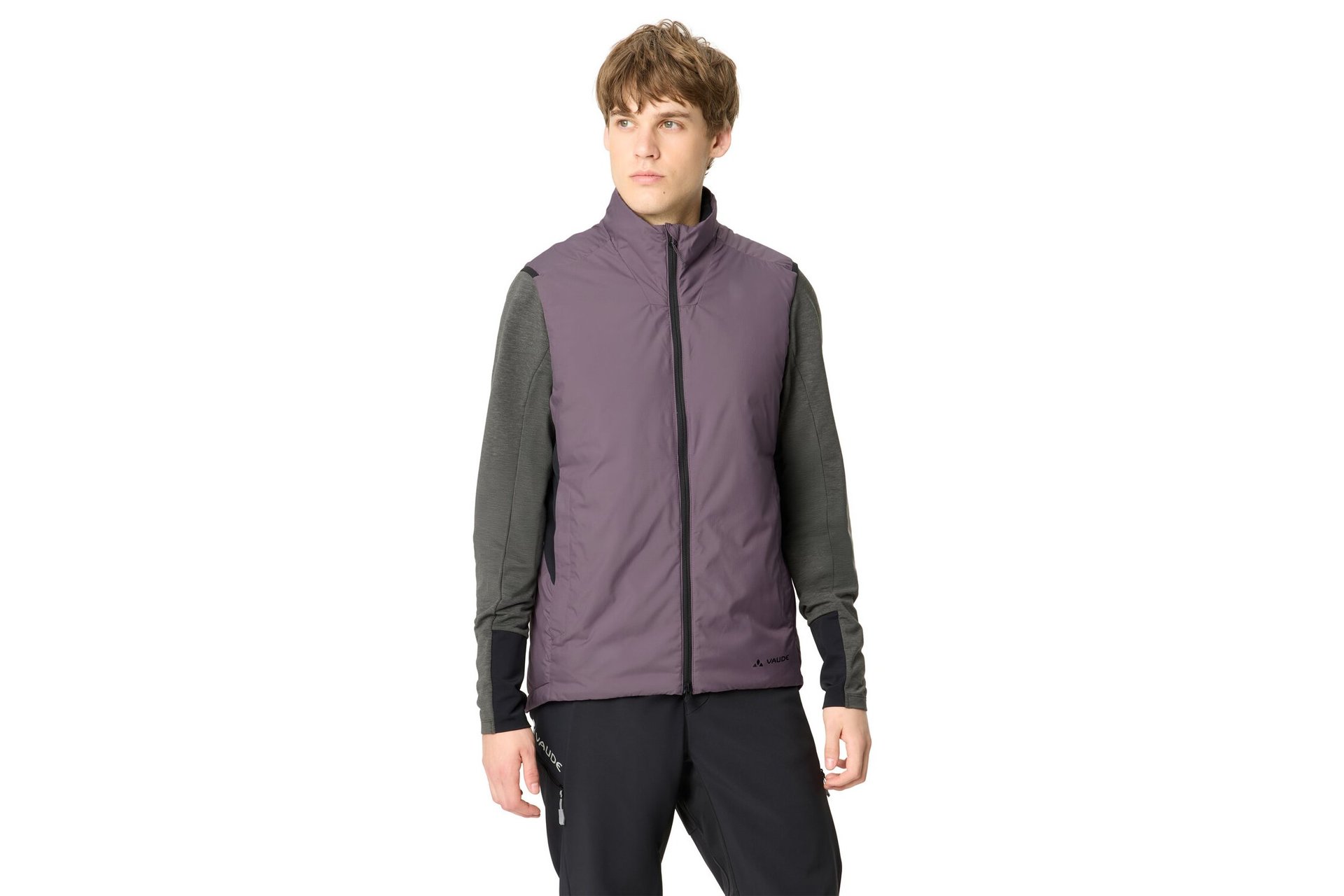 Vaude Herren Moab Leichte Isolationsweste