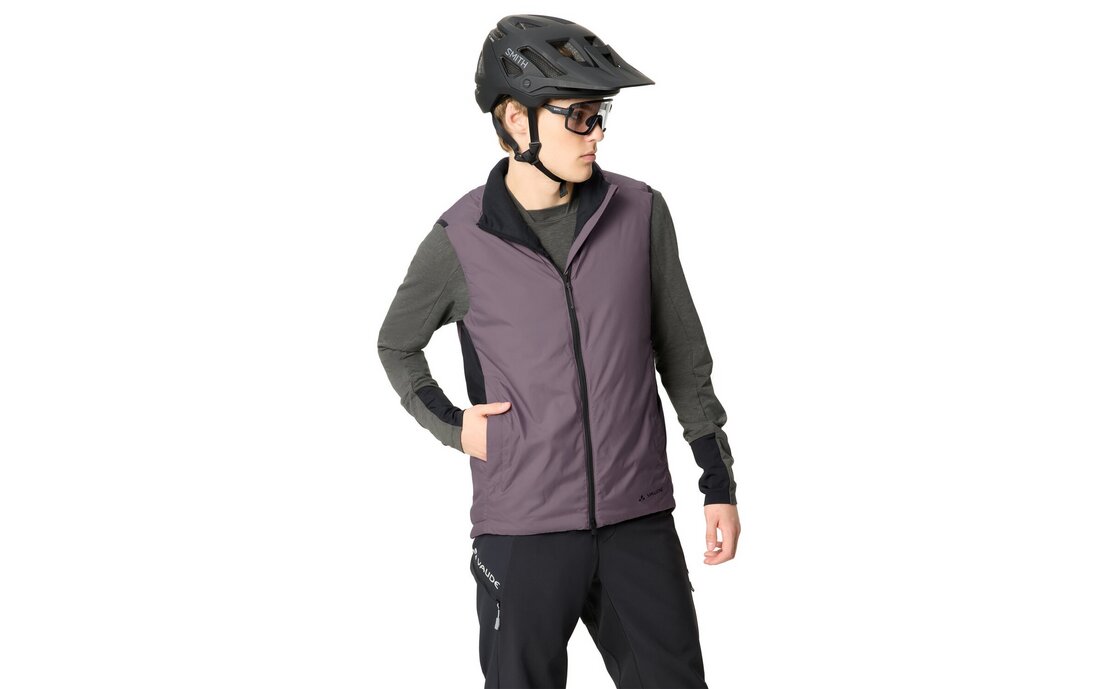 Vaude Herren Moab Leichte Isolationsweste