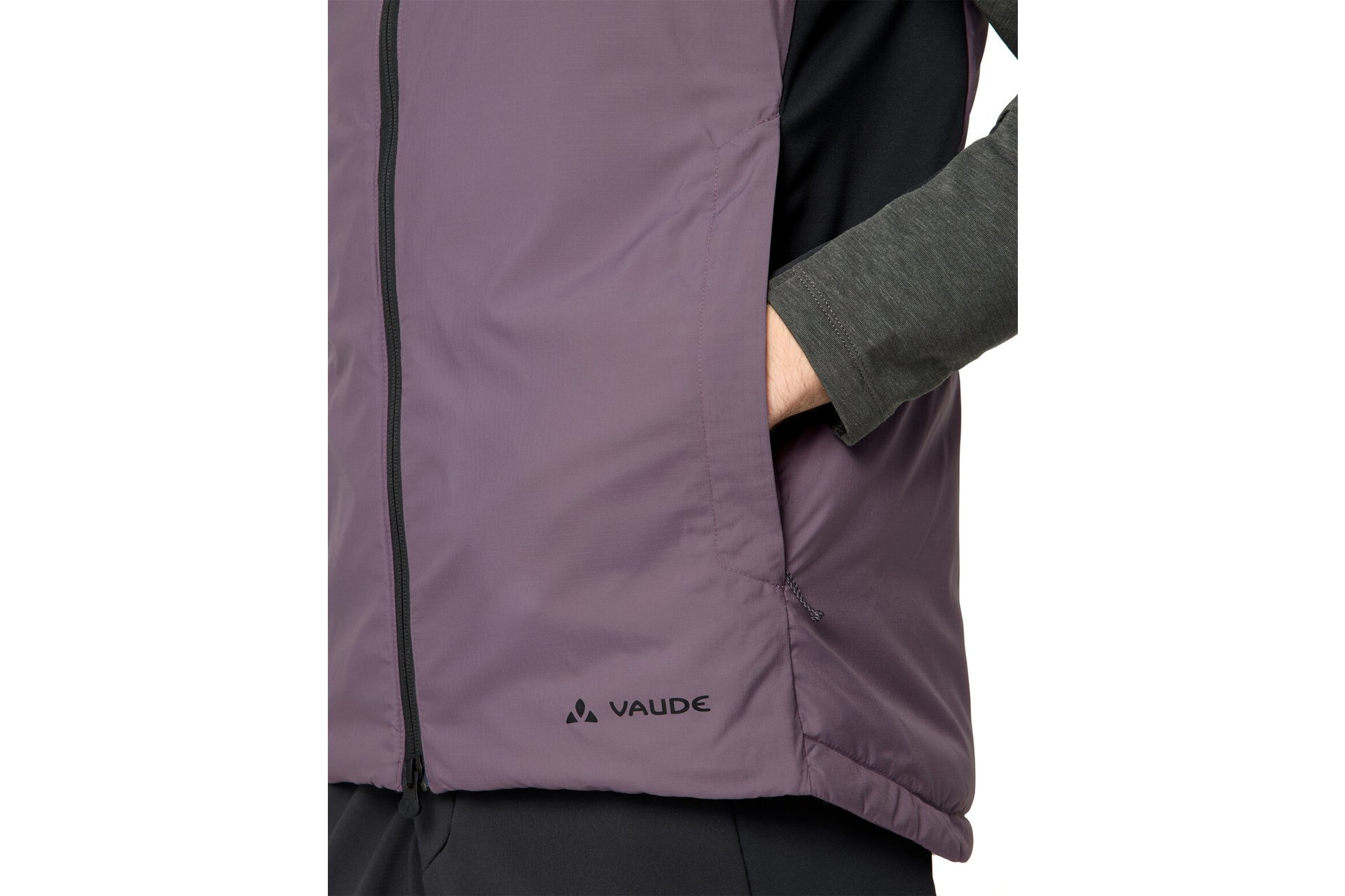 Vaude Herren Moab Leichte Isolationsweste