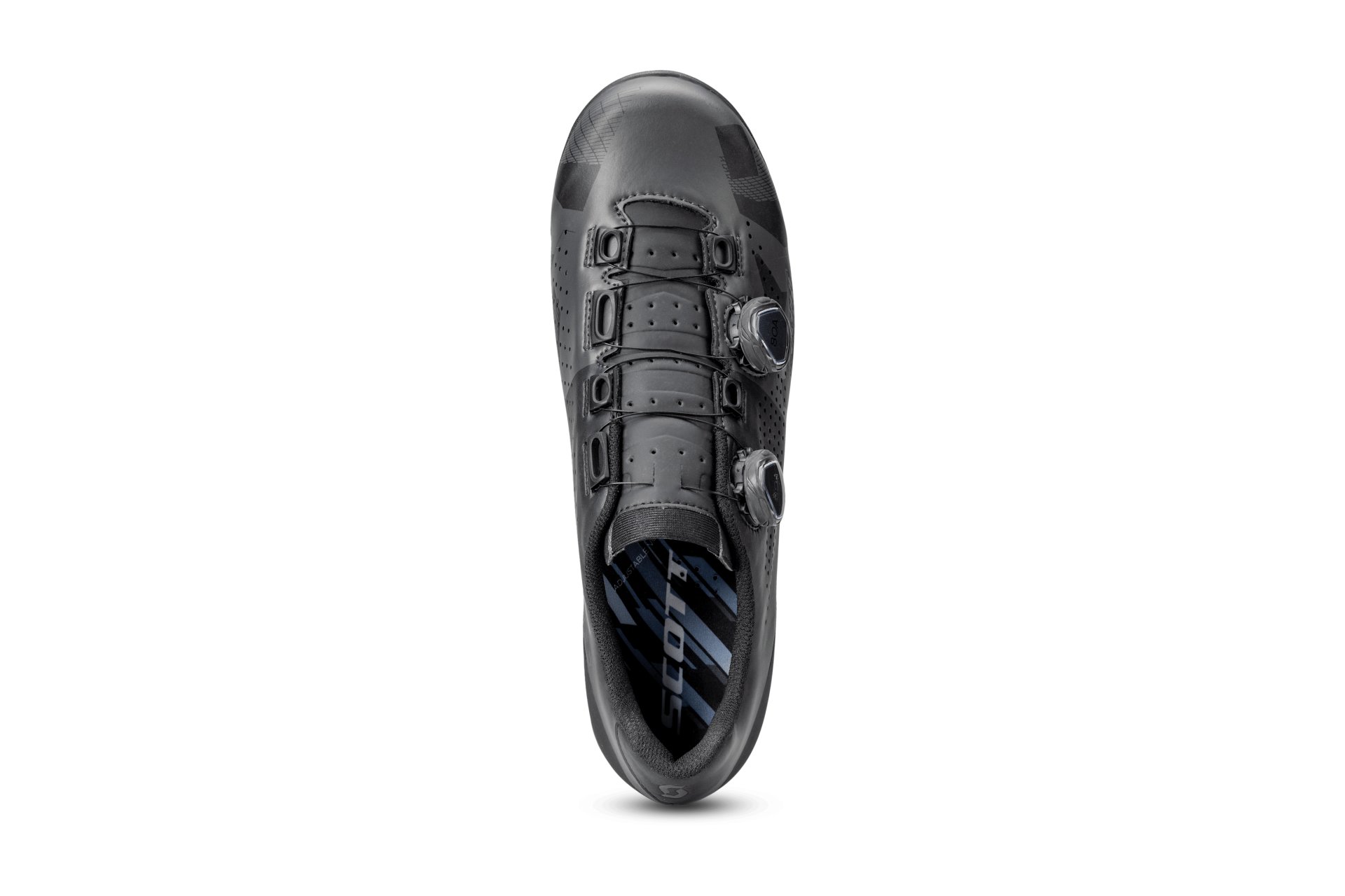 Scott Gravel RC Schuhe