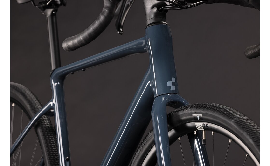 Cube Nuroad Race - 28 Zoll - Diamant - 2027