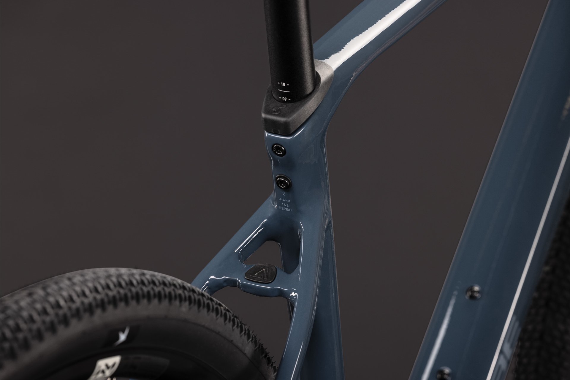 Cube Nuroad Race - 28 Zoll - Diamant - 2027