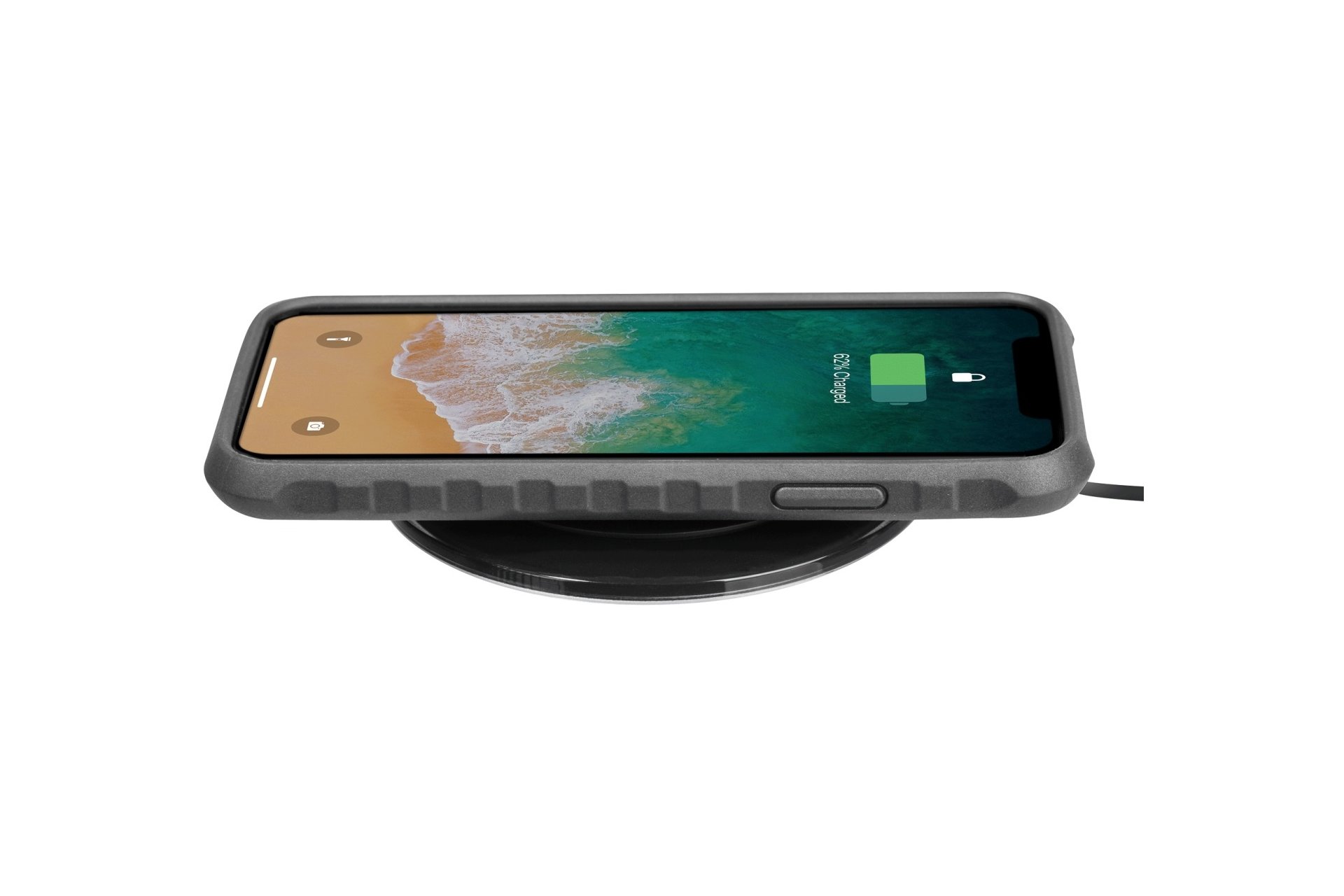 Topeak RideCase für iPhone 11 Pro mit Halter