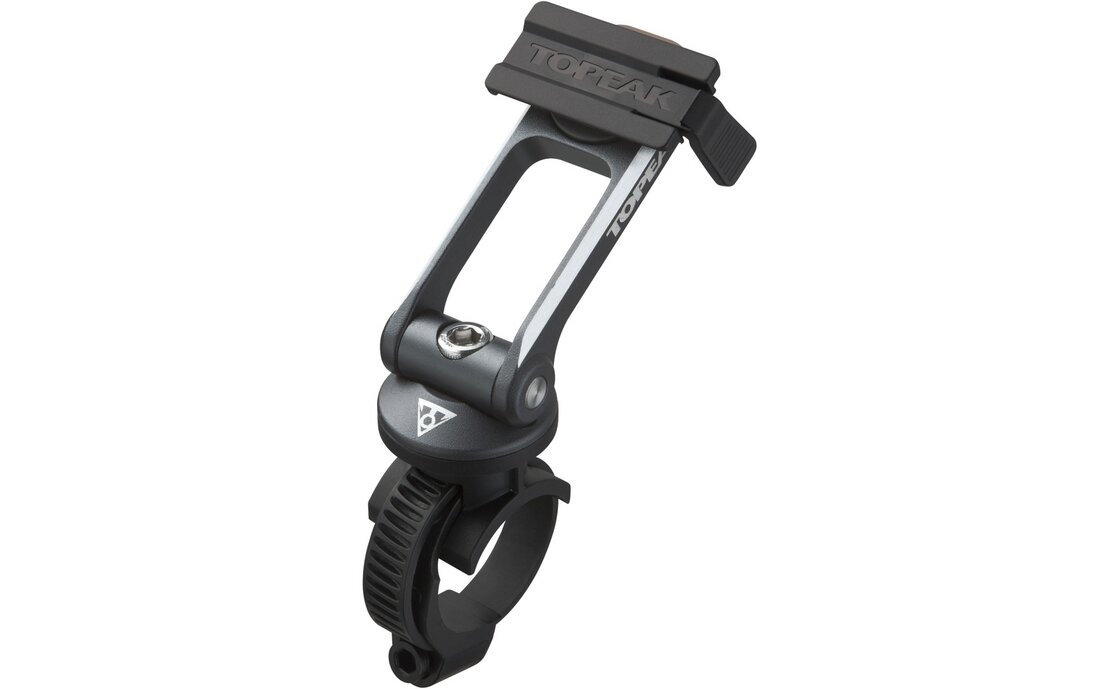 Topeak RideCase für iPhone 11 Pro mit Halter