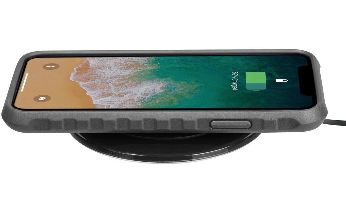 Topeak RideCase für iPhone 11 Pro mit Halter
