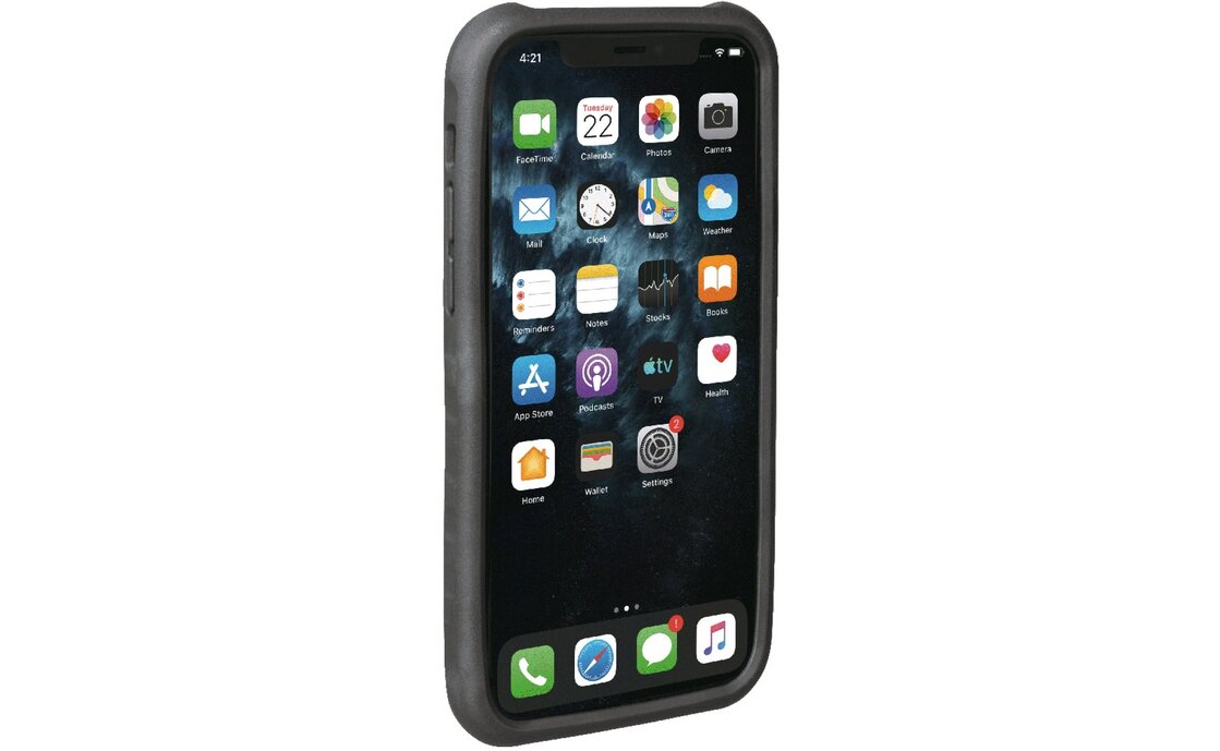 Topeak RideCase für iPhone 11 Pro mit Halter günstig kaufen