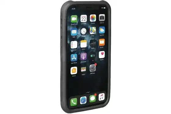 Handyhalterungen - Topeak RideCase für iPhone 11 Pro mit Halter