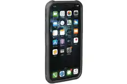 Topeak RideCase für iPhone 11 Pro mit Halter