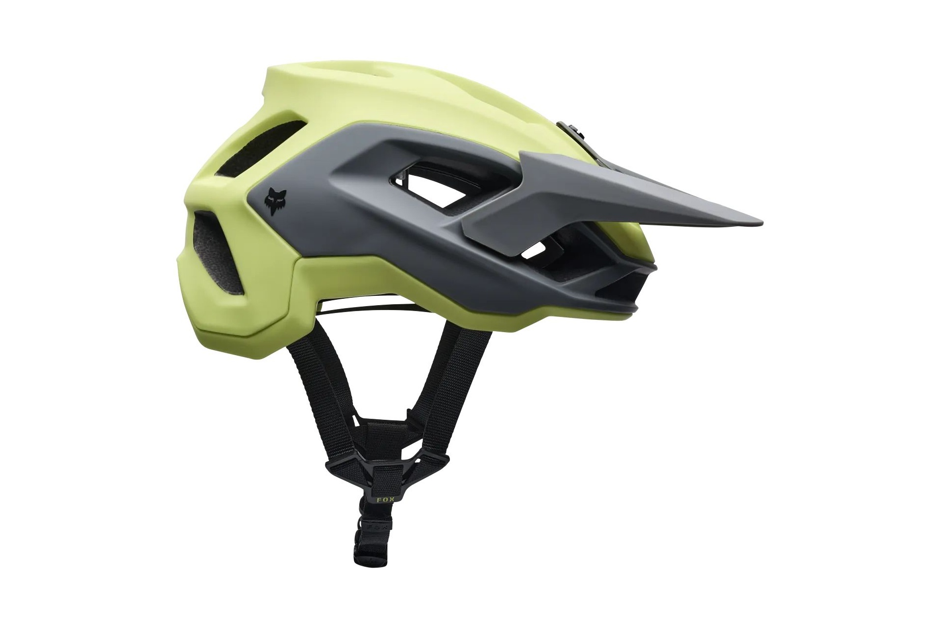 Fox Speedframe 5050