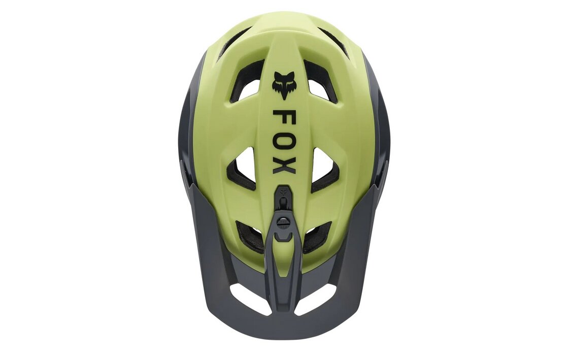Fox Speedframe 5050