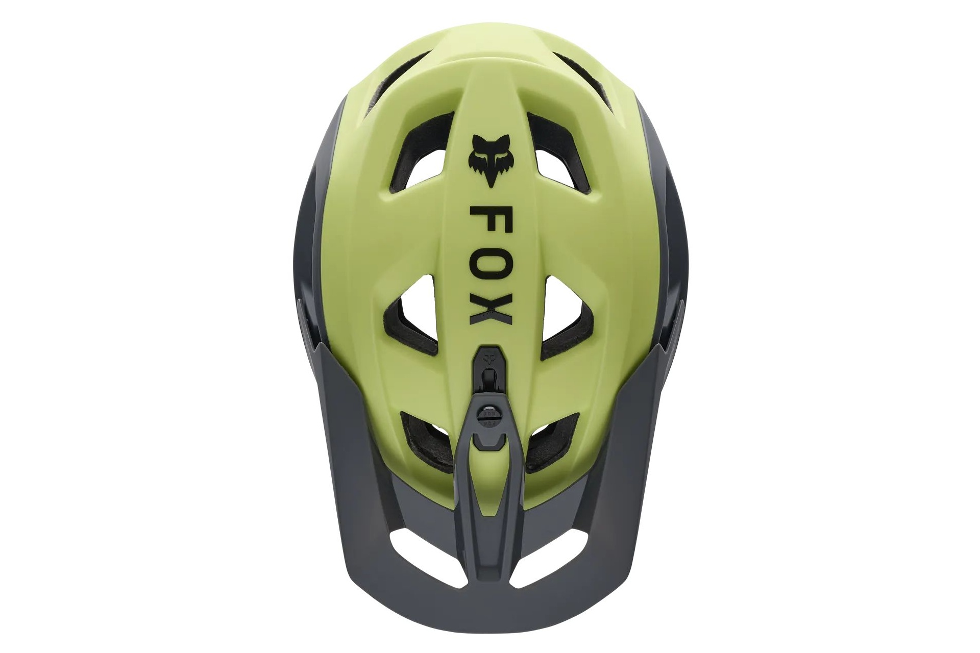 Fox Speedframe 5050
