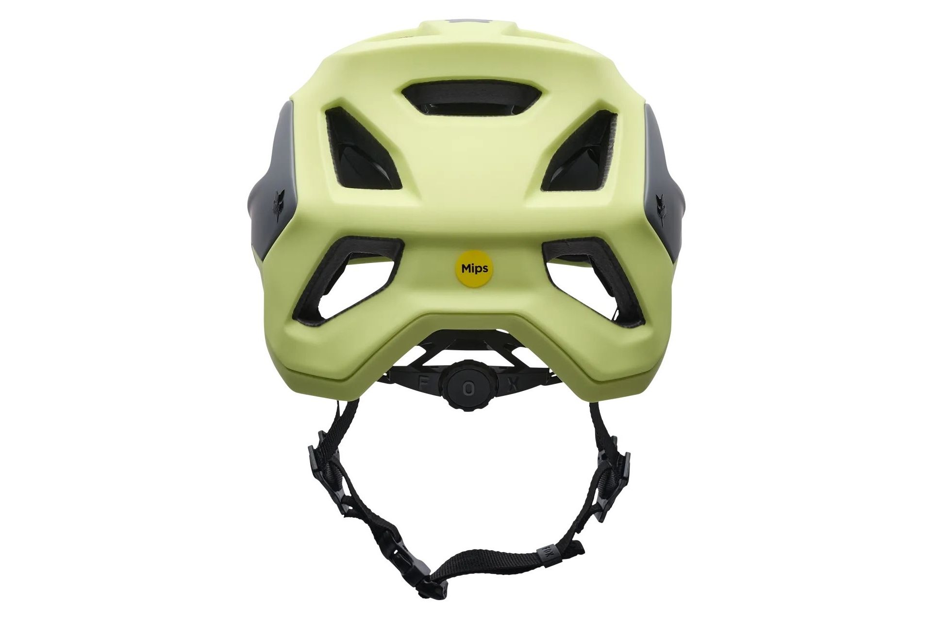 Fox Speedframe 5050