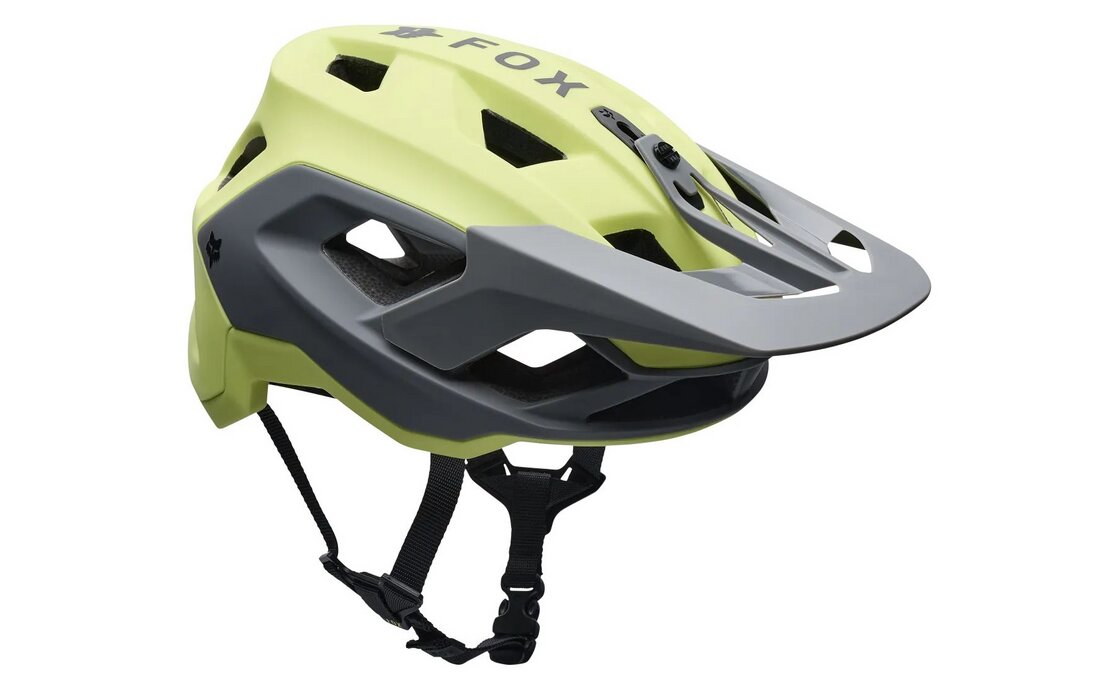 Fox Speedframe 5050