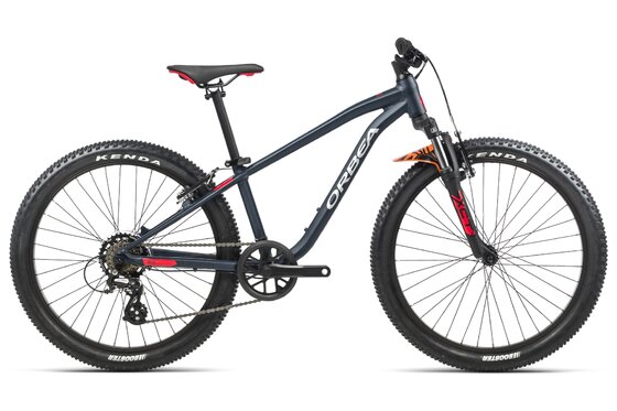 2022 - Orbea MX - Orbea MX 24 XC - 2022 - 24 Zoll - Diamant