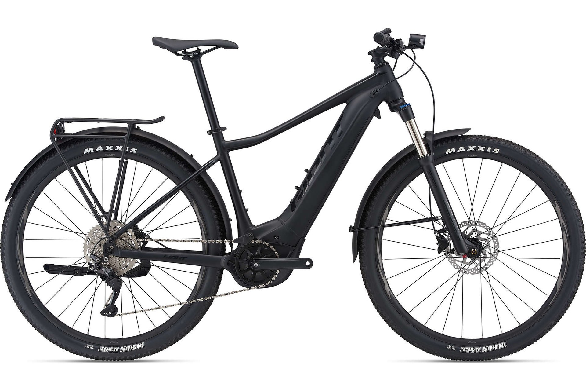 Giant Fathom E+ EX - 625 Wh - 29 Zoll - Diamant - 2024