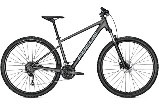 Focus - Focus Whistler 3.6 - 27,5 Zoll - Diamant - 2025