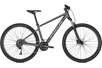 2022 - Focus - Focus Whistler 3.6 - 2022 - 29 Zoll - Diamant