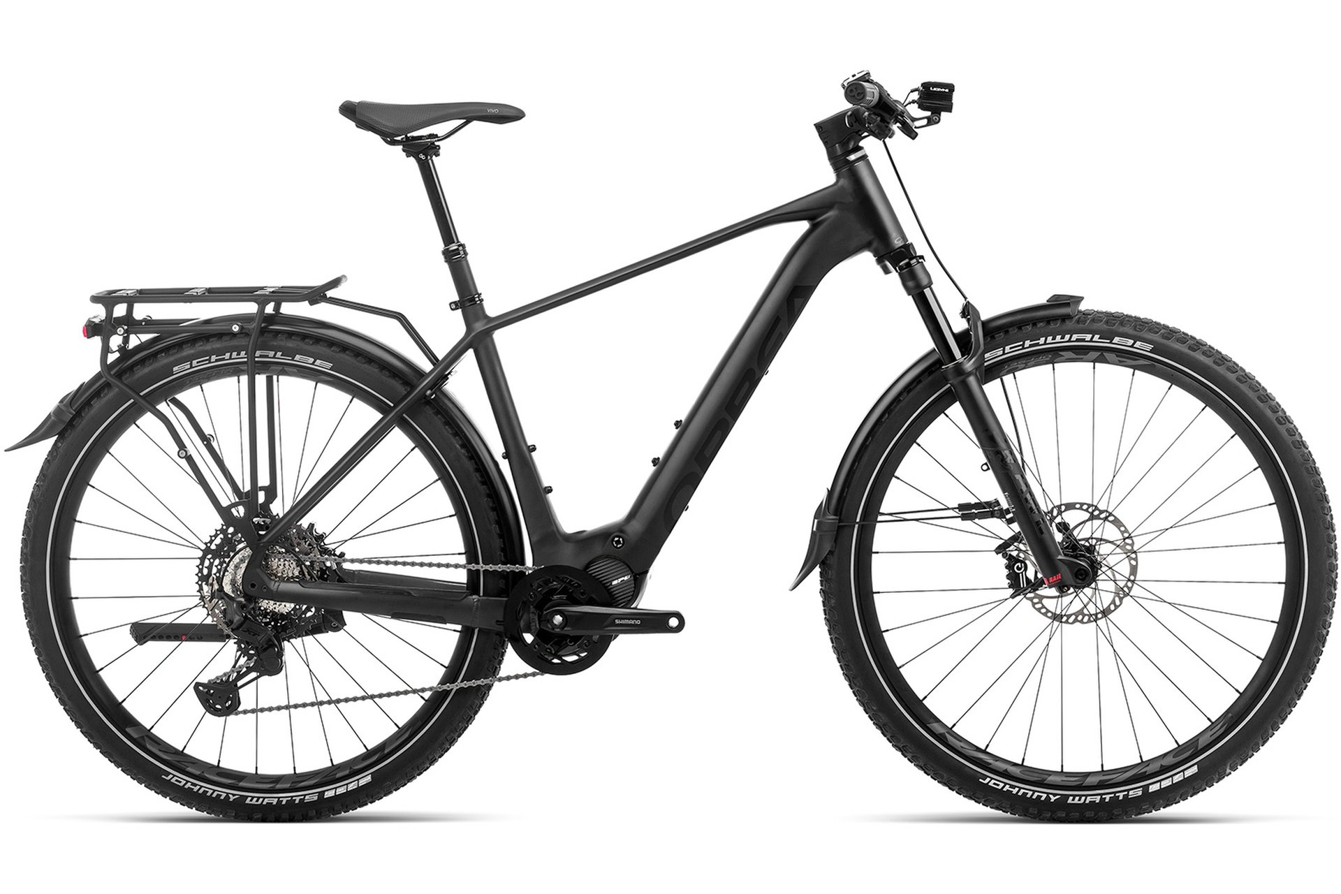 Orbea Kemen SUV 10 - 540 Wh - 29 Zoll - Diamant - Aktion