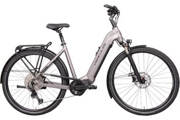 2022 - Hercules - Hercules Edison Comp I-12 - 630 Wh - 2022 - 28 Zoll - Tiefeinsteiger