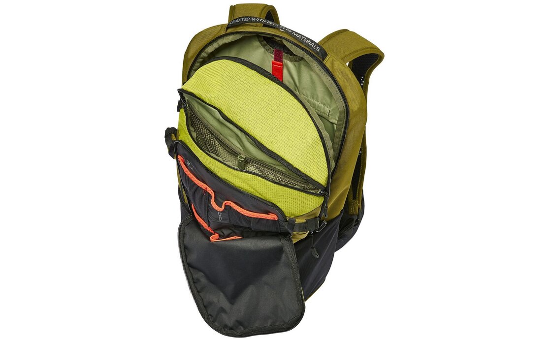 Vaude Moab 15 II