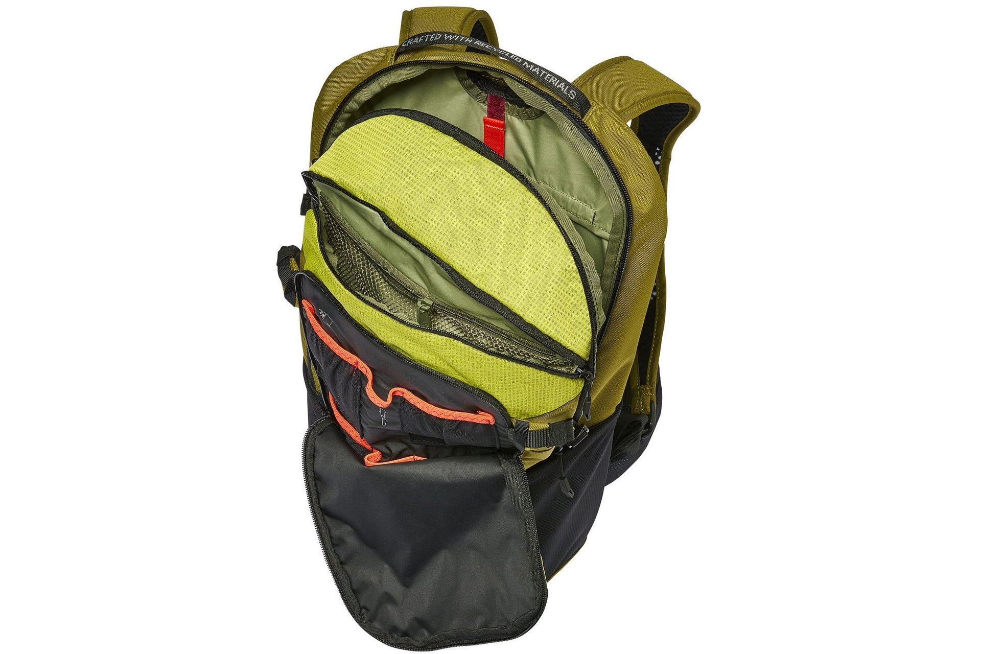 Vaude Moab 15 II