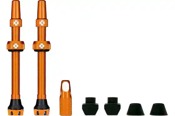 Tubeless Ventile - Muc-Off Tubeless Valve Kit V2 Universal for MTB & Road