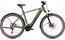 Cube Nuride Hybrid Pro 625 Allroad - 625 Wh - 28 Zoll - Diamant - 2024